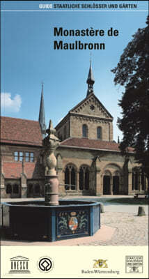 Monastere de Maulbronn