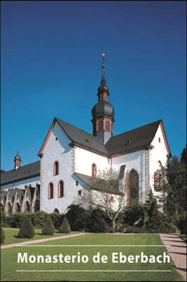 Monasterio de Eberbach