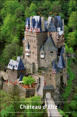 Chateau d'Eltz