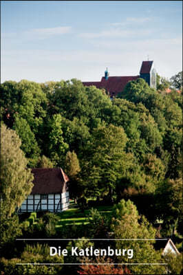 Die Katlenburg