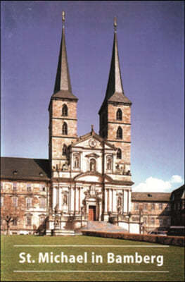 Ehemalige Benediktinerabteikirche St. Michael in Bamberg