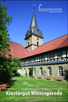 Klostergut Woltingerode