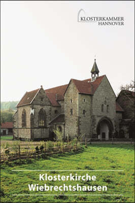 Klosterkirche Wiebrechtshausen