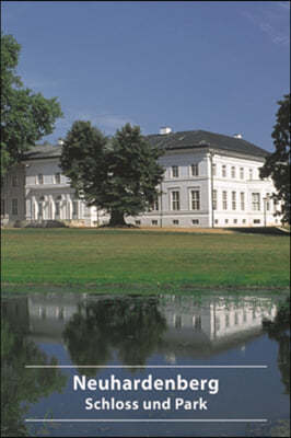 Neuhardenberg Schloss Und Park