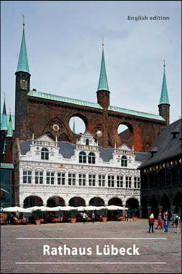 Rathaus Lubeck