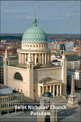 Saint Nicholas' Church Potsdam