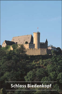 Schloss Biedenkopf