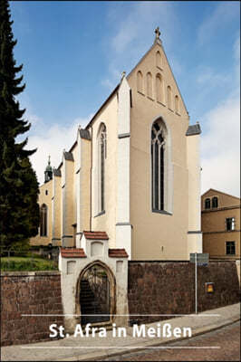 St. Afra in Meißen