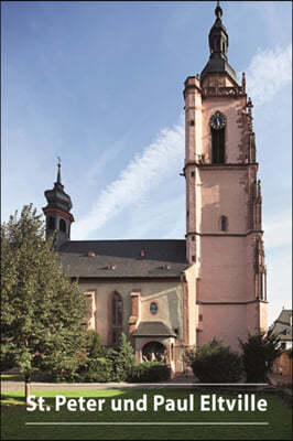 St. Peter Und Paul Eltville