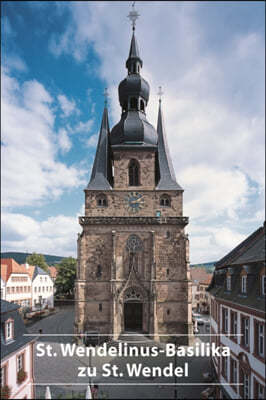 St. Wendelinus-Basilika Zu St. Wendel