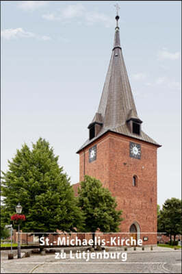 St.-Michaelis-Kirche Zu Lutjenburg