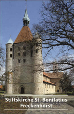 Stiftskirche St. Bonifatius Freckenhorst