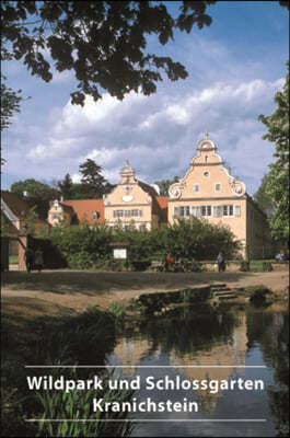 Wildpark Und Schlossgarten Kranichstein