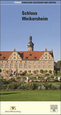 Schloss Weikersheim