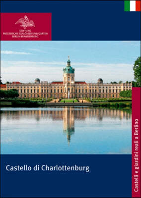 Castello Di Charlottenburg