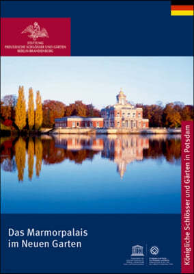 Das Marmorpalais Im Neuen Garten