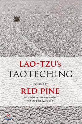 Lao-Tzu's Taoteching