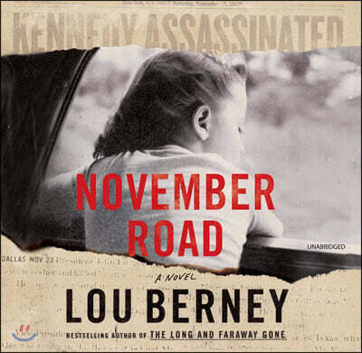 November Road Lib/E