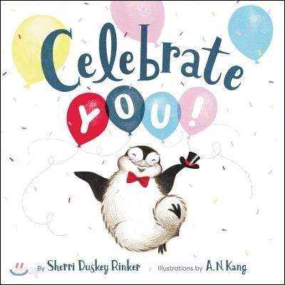 Celebrate You!