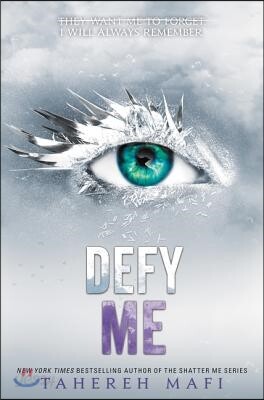 Defy Me