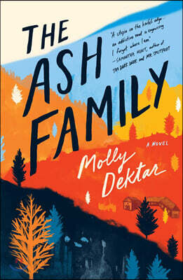 The Ash Family