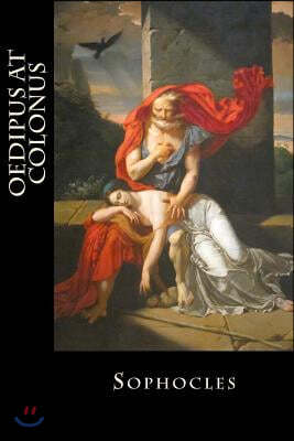 Oedipus at Colonus