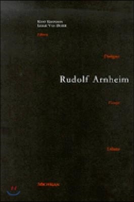 Rudolf Arnheim