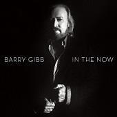 Barry Gibb - In The Now (DELUXE EDITION) (홍보용 음반) 