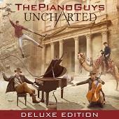 Piano Guys - Uncharted (KOREA DELUXE EDITION)(홍보용) 