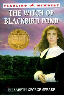 The Witch of Blackbird Pond