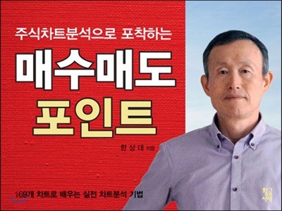 주식차트분석으로 포착하는 매수매도 포인트