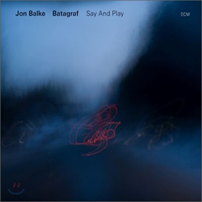 Jon Balke, Batagraf - Say And Play