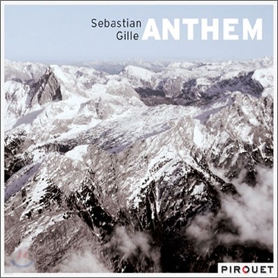 Sebastian Gille - Anthem