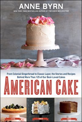 American Cake