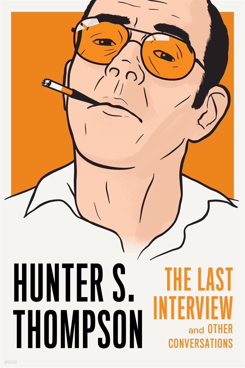 Hunter S. Thompson