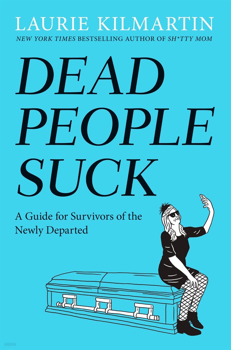 Dead People Suck