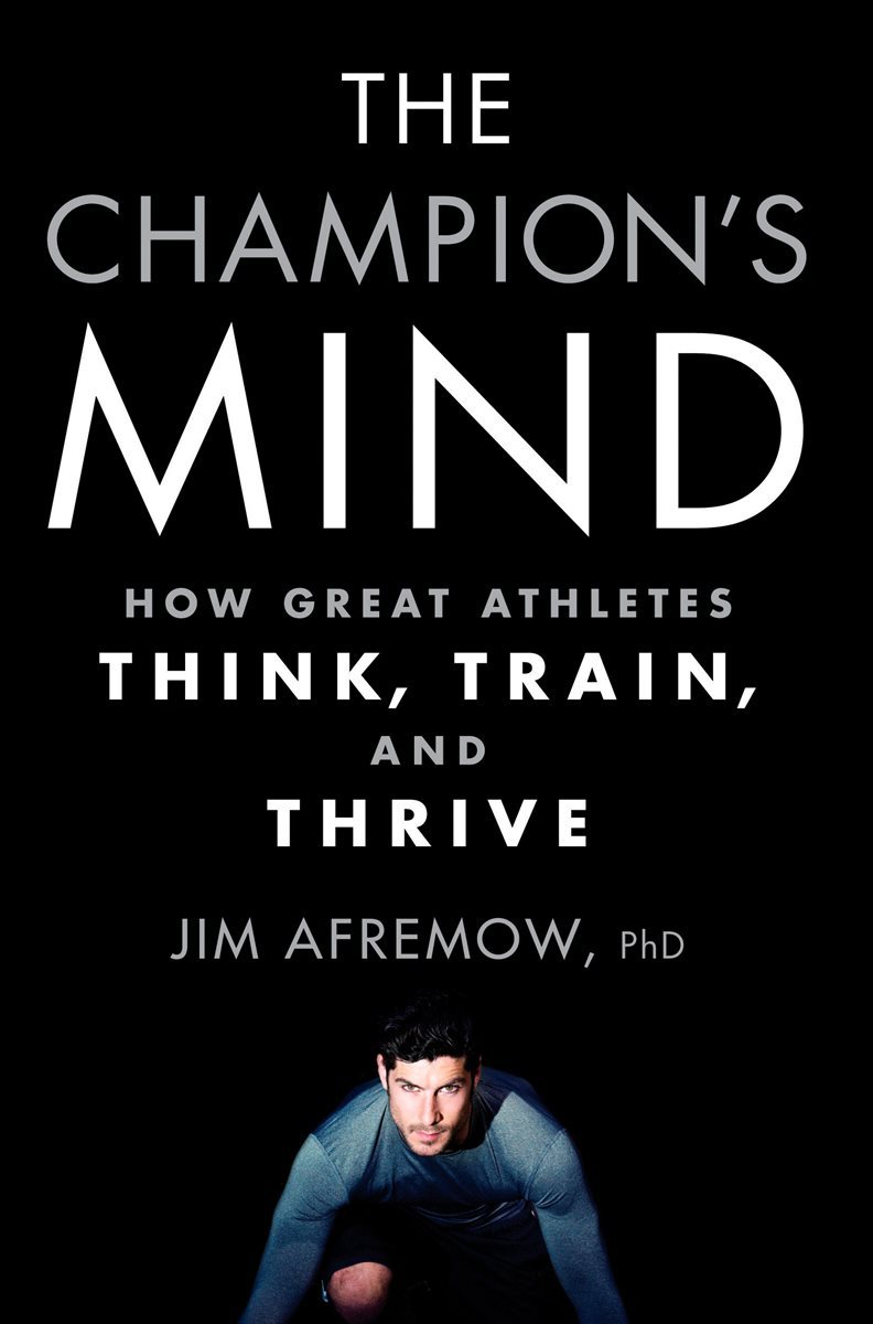 The Champion&#39;s Mind