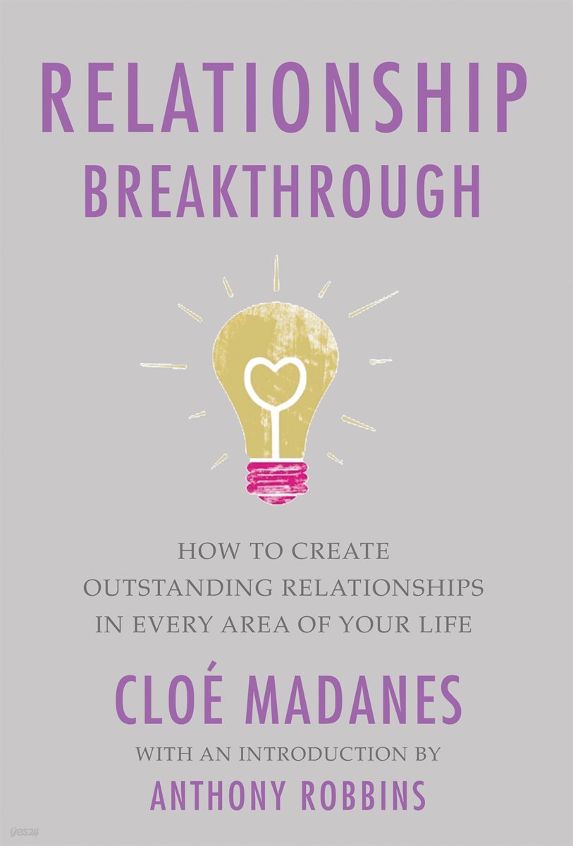 Relationship Breakthrough