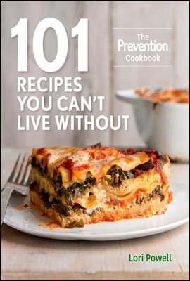 101 Recipes You Can't Live Without