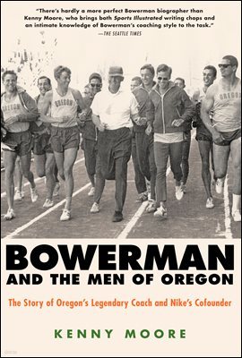 Bowerman and the Men of Oregon