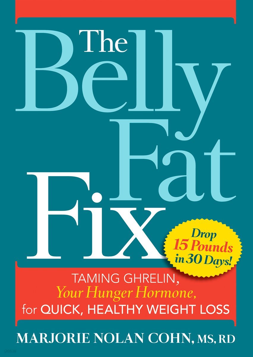 The Belly Fat Fix