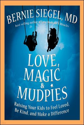 Love, Magic & Mudpies