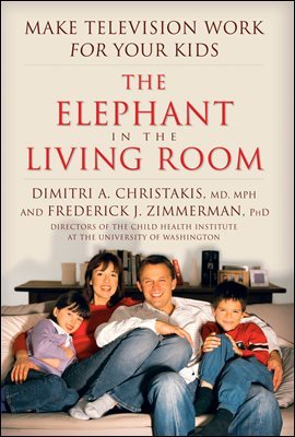 The Elephant In The Living Room