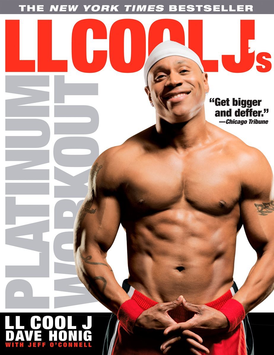 LL Cool J&#39;s Platinum Workout