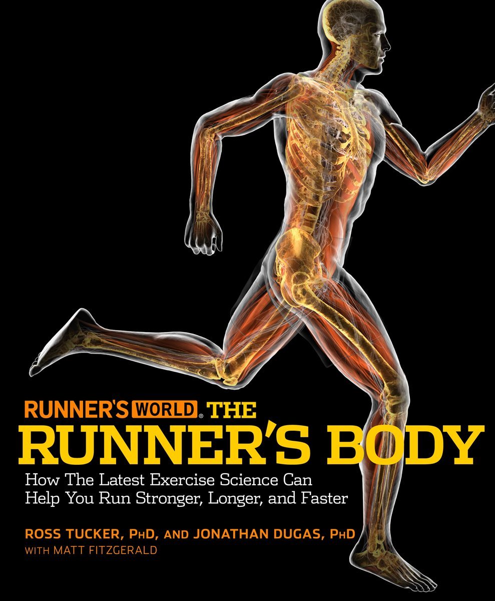 Runner&#39;s World The Runner&#39;s Body