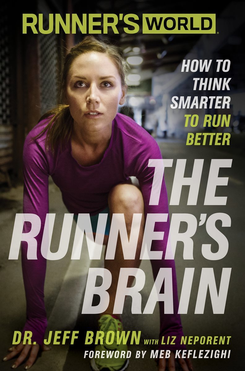 Runner&#39;s World The Runner&#39;s Brain