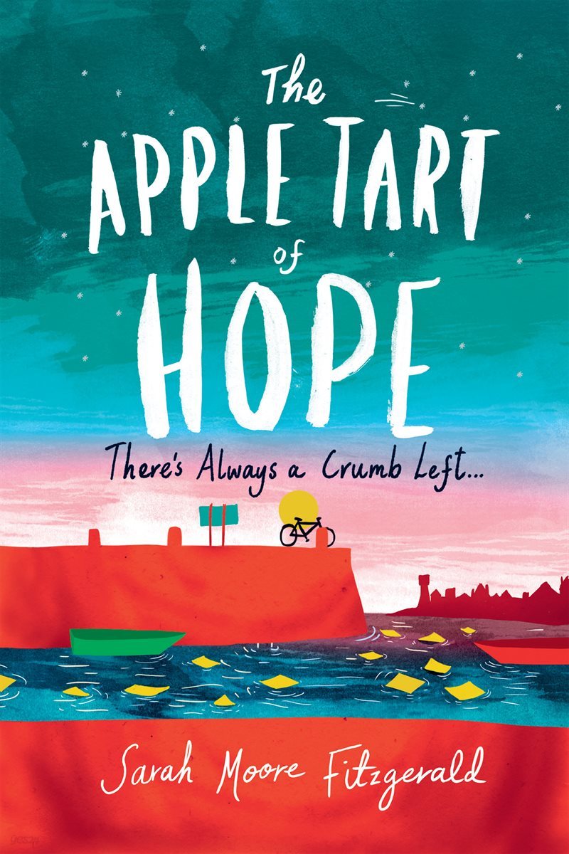 The Apple Tart of Hope