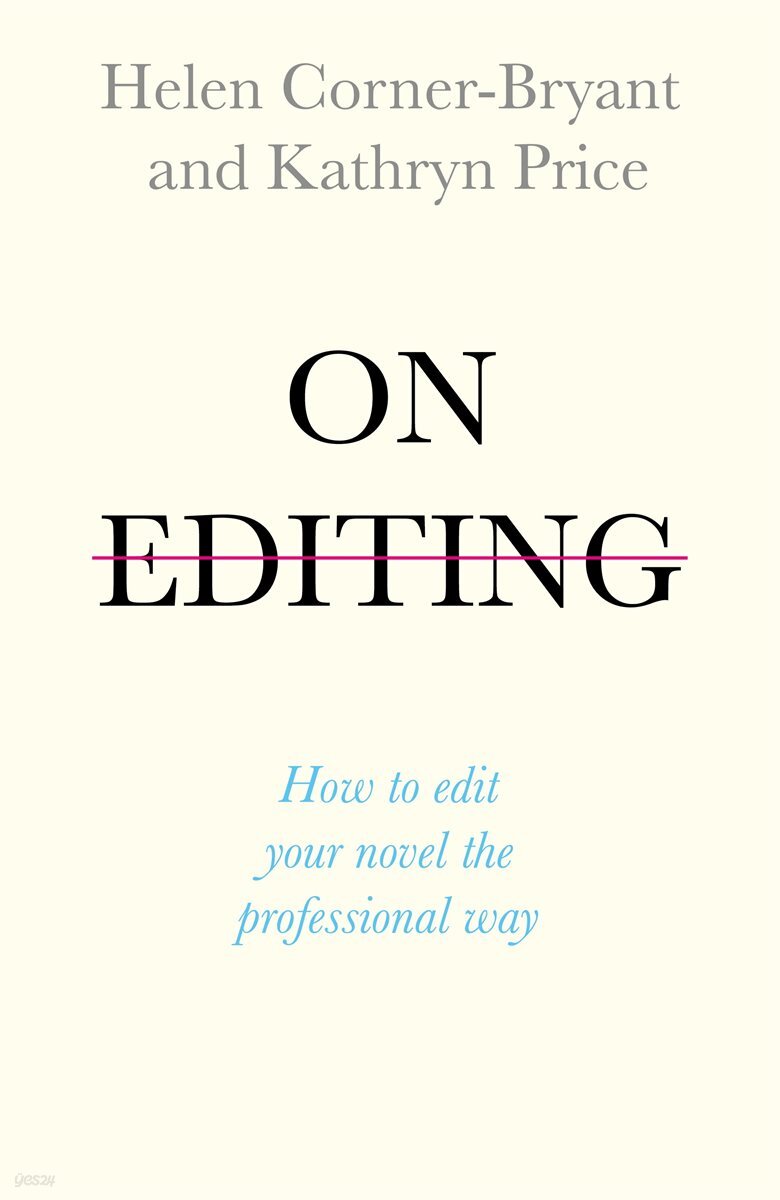 On Editing