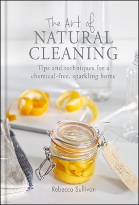 The Art of Natural Cleaning
