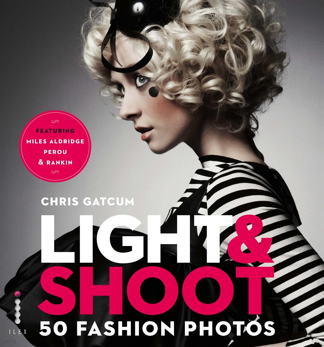 Light &amp; Shoot 50 Fashion Photos